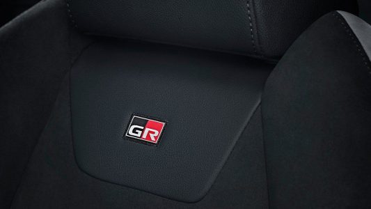 Toyota C-HR GR Sport: Así luce el acabado deportivo del SUV híbrido
