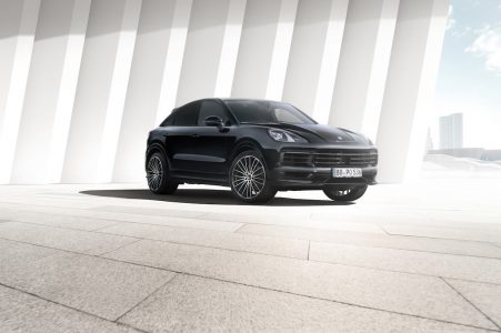 El Porsche Cayenne de TechArt llega hasta los 750 CV