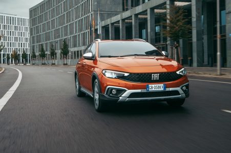 Fiat Tipo Cross: El rival del Kia XCeed ya tiene precios