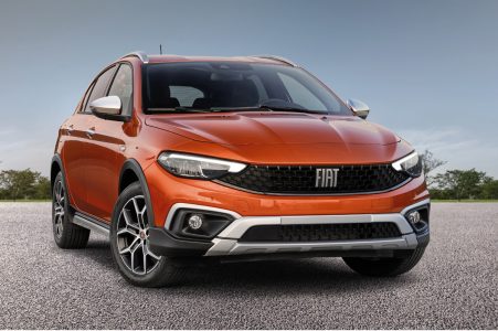 Fiat Tipo Cross: El rival del Kia XCeed ya tiene precios