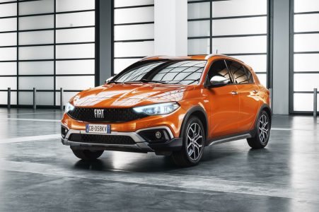 Fiat Tipo Cross: El rival del Kia XCeed ya tiene precios