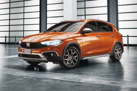 Fiat Tipo Cross: El rival del Kia XCeed ya tiene precios