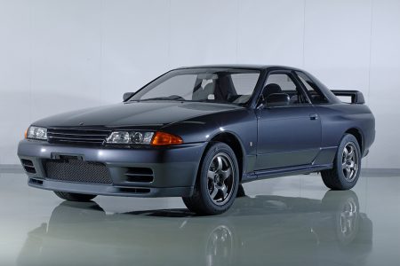 NISMO lanza un servicio de restauración de Nissan Skyline clásicos... pero costará más de 350.000 euros