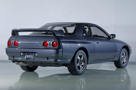 NISMO lanza un servicio de restauración de Nissan Skyline clásicos... pero costará más de 350.000 euros