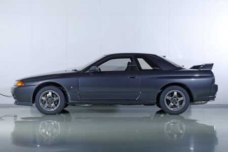 NISMO lanza un servicio de restauración de Nissan Skyline clásicos... pero costará más de 350.000 euros