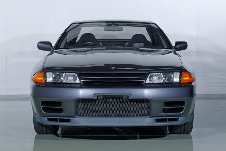 NISMO lanza un servicio de restauración de Nissan Skyline clásicos... pero costará más de 350.000 euros