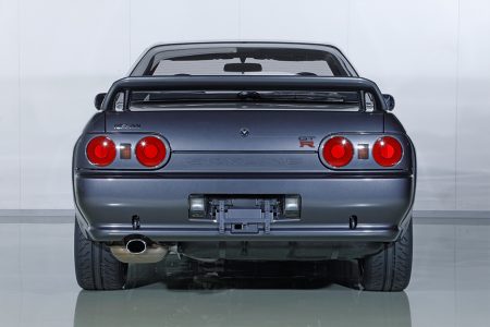 NISMO lanza un servicio de restauración de Nissan Skyline clásicos... pero costará más de 350.000 euros