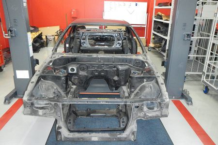 NISMO lanza un servicio de restauración de Nissan Skyline clásicos... pero costará más de 350.000 euros