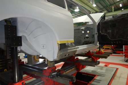 NISMO lanza un servicio de restauración de Nissan Skyline clásicos... pero costará más de 350.000 euros