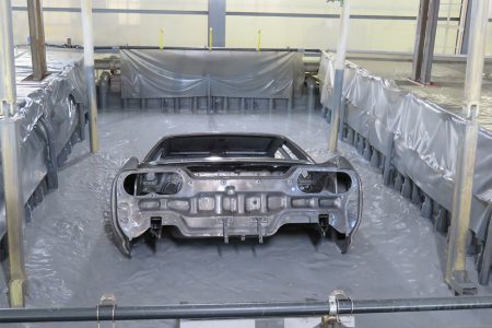 NISMO lanza un servicio de restauración de Nissan Skyline clásicos... pero costará más de 350.000 euros