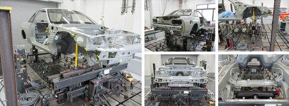 NISMO lanza un servicio de restauración de Nissan Skyline clásicos... pero costará más de 350.000 euros