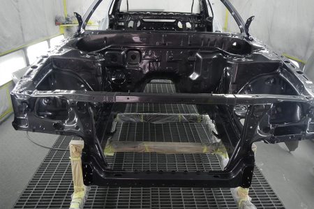 NISMO lanza un servicio de restauración de Nissan Skyline clásicos... pero costará más de 350.000 euros