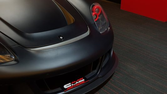 A la venta uno de los 25 Gemballa Mirage GT