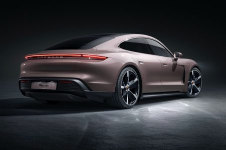 El Porsche Taycan "asequible" de propulsión trasera ya está disponible: ¿Cuánto cuesta?