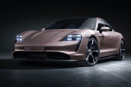 El Porsche Taycan "asequible" de propulsión trasera ya está disponible: ¿Cuánto cuesta?