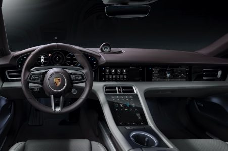 El Porsche Taycan "asequible" de propulsión trasera ya está disponible: ¿Cuánto cuesta?