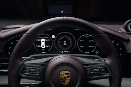 El Porsche Taycan "asequible" de propulsión trasera ya está disponible: ¿Cuánto cuesta?