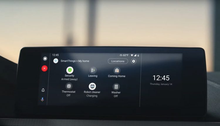 Samsung anuncia un acuerdo con Audi, BMW, Ford y Genesis para llaves digitales