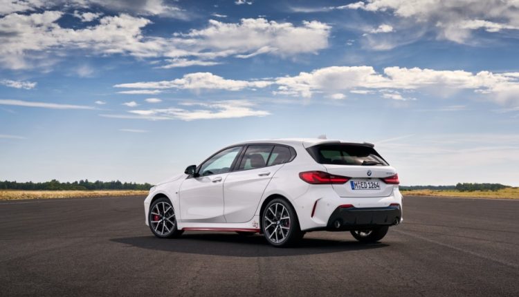 El BMW 128ti ya tiene precio en España: ¿Cuánto cuesta el rival del Golf GTI?