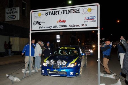 El Subaru WRX STi de Ken Block que batió el récord de salto ahora puede ser tuyo