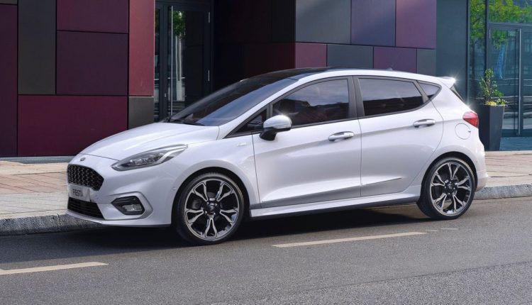 La caja de cambios de doble embrague de siete relaciones llega a los Ford Puma y Fiesta