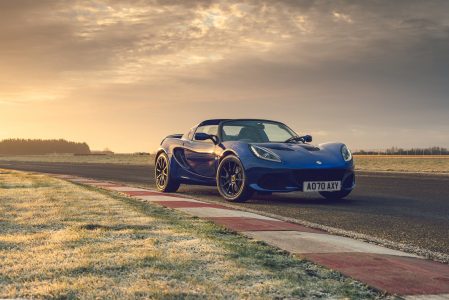 Lotus Elise y Exige Final Edition: La despedida tras décadas en activo