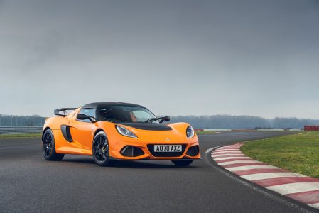 Lotus Elise y Exige Final Edition: La despedida tras décadas en activo