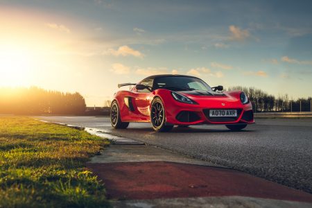 Lotus Elise y Exige Final Edition: La despedida tras décadas en activo