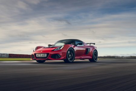 Lotus Elise y Exige Final Edition: La despedida tras décadas en activo