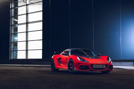 Lotus Elise y Exige Final Edition: La despedida tras décadas en activo