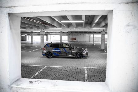Volkswagen Golf GTE By Urban Motors: Híbrido, sí, pero no aburrido