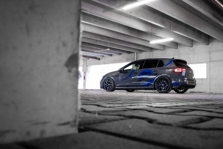 Volkswagen Golf GTE By Urban Motors: Híbrido, sí, pero no aburrido