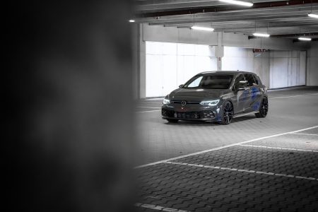 Volkswagen Golf GTE By Urban Motors: Híbrido, sí, pero no aburrido