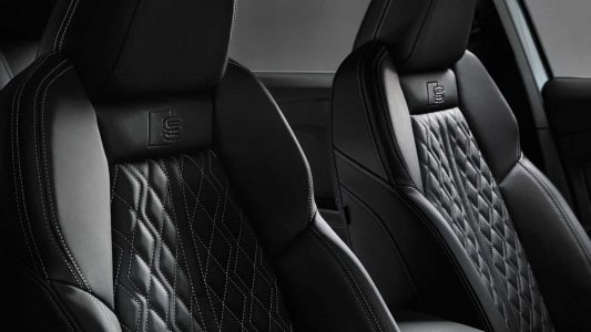 El Audi Q4 e-tron 2021 nos muestra su interior