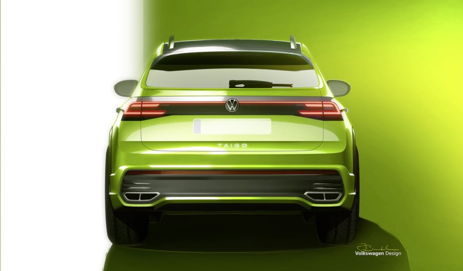El Volkswagen Taigo será el tercer modelo que se fabricará en la planta de Navarra
