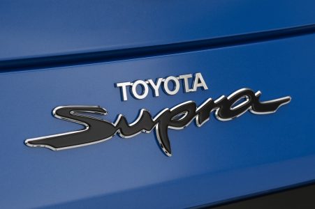 Toyota GR Supra Jarama Racetrack Edition: Sólo 90 unidades para Europa