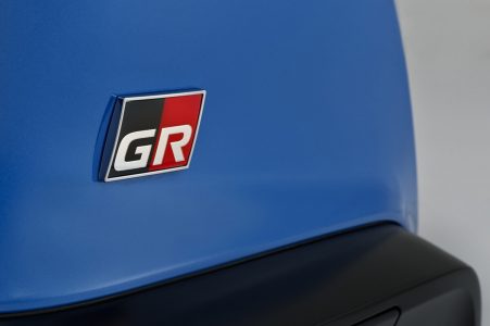 Toyota GR Supra Jarama Racetrack Edition: Sólo 90 unidades para Europa