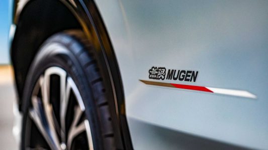 El Honda HR-V pasa por el rodillo de Mugen: El preparador de referencia de Honda hará que te guste aún más el modelo