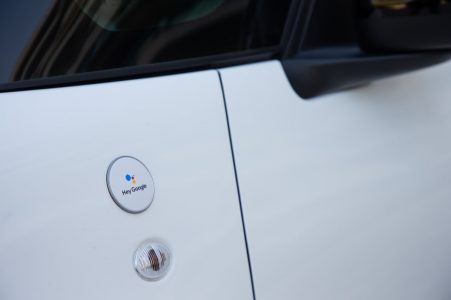 Fiat 500 Hey Google: Más integración con el Asistente de Google