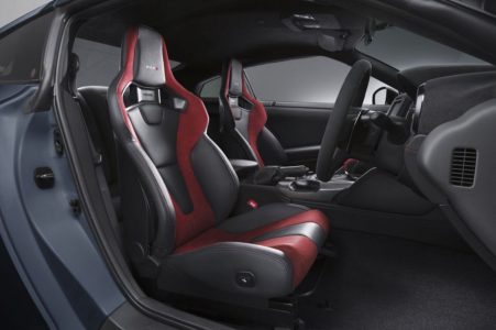 Nissan GT-R Nismo Special Edition: Más fibra de carbono