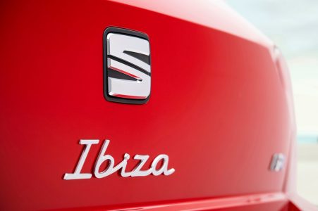 SEAT Ibiza 2021: Actualización estética y tecnológica