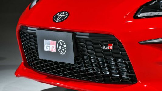 Toyota GR86 2022: La segunda generación que veremos en Europa... y sin grandes cambios respecto al Subaru BRZ