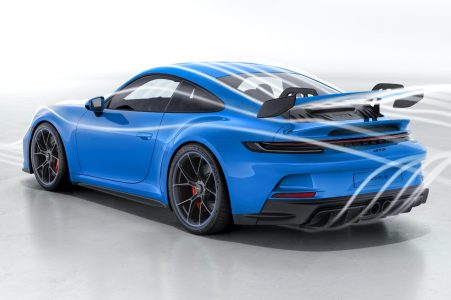 Va de pruebas extremas: El Porsche 911 GT3 aguanta 5000 km a 300 km/h para poner a prueba su motor