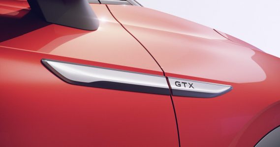 Volkswagen ID.4 GTX 2021: La versión deportiva del SUV eléctrico