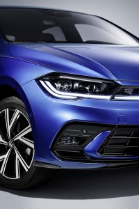 Volkswagen Polo 2021: La mejor alternativa al Golf