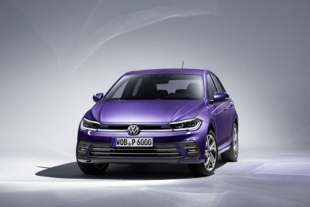 Volkswagen Polo 2021: La mejor alternativa al Golf