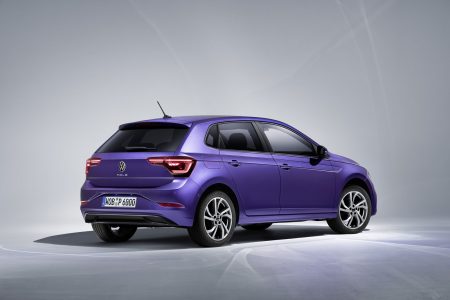 Volkswagen Polo 2021: La mejor alternativa al Golf