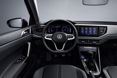 Volkswagen Polo 2021: La mejor alternativa al Golf