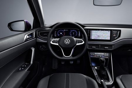 Volkswagen Polo 2021: La mejor alternativa al Golf