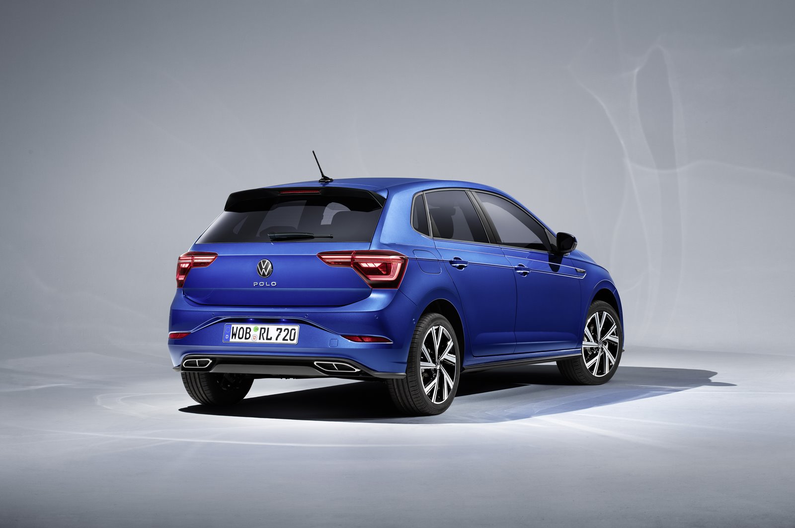 Volkswagen Polo 2021: La mejor alternativa al Golf